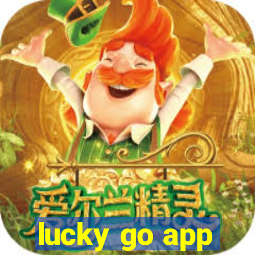 lucky go app